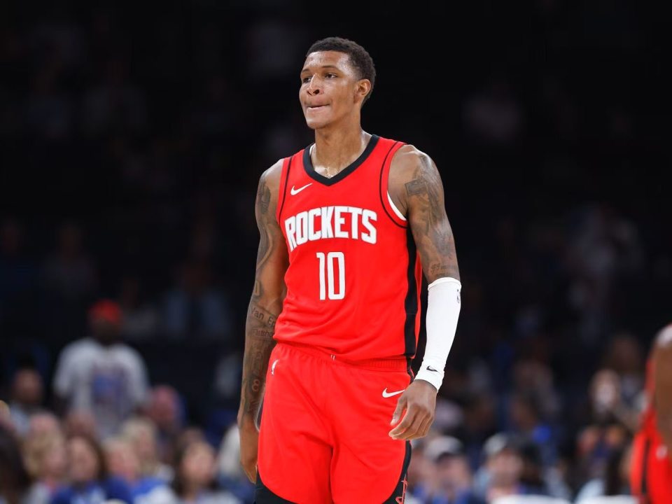 巴里打先发, 小贾巴里比 巴里打先发, 小贾巴里比