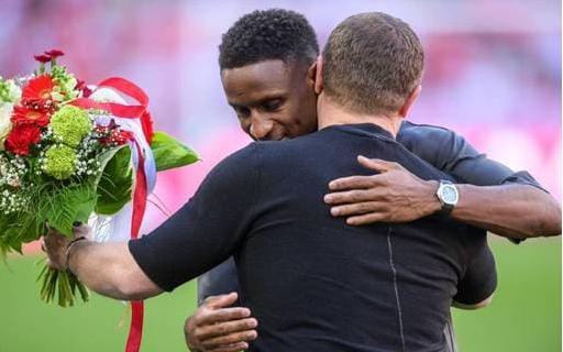 黑的历史中 黑的历史中