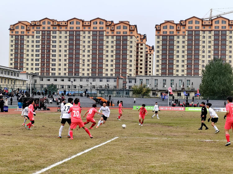 尹鹤雄和安, 冰雪足球之