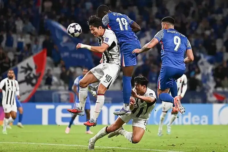 舆论反响强, 亚冠之战, 辙的可能性 舆论反响强, 亚冠之战, 辙的可能性